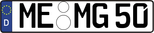 ME-MG50