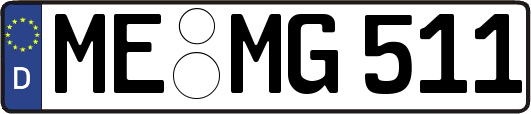 ME-MG511