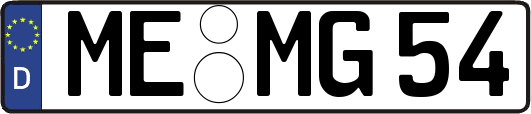 ME-MG54
