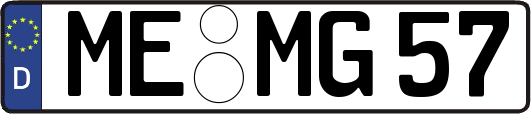 ME-MG57