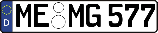 ME-MG577