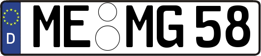 ME-MG58