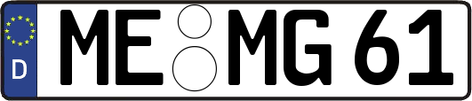 ME-MG61