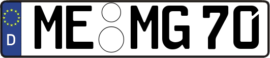 ME-MG70