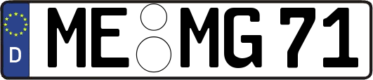 ME-MG71