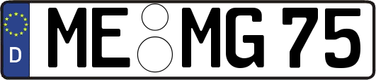 ME-MG75
