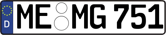 ME-MG751