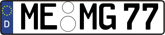 ME-MG77