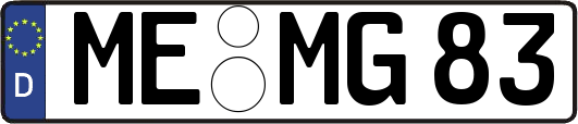 ME-MG83