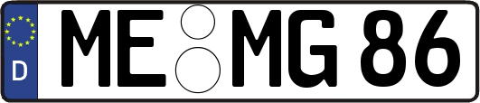 ME-MG86