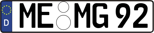 ME-MG92