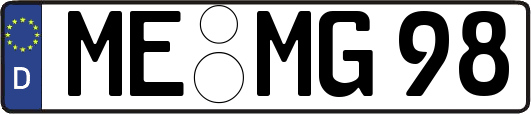 ME-MG98