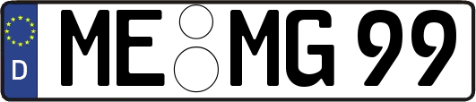 ME-MG99