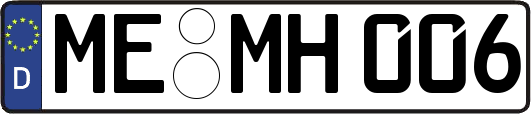ME-MH006