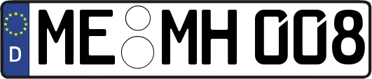 ME-MH008
