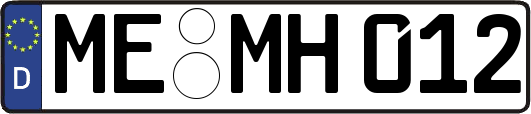 ME-MH012