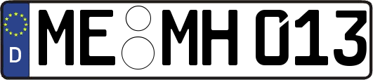 ME-MH013