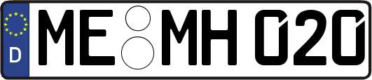 ME-MH020