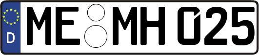 ME-MH025