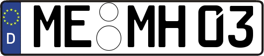 ME-MH03