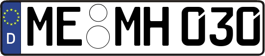 ME-MH030