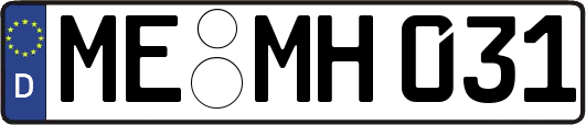 ME-MH031