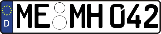 ME-MH042