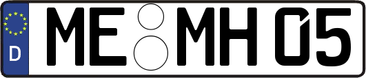 ME-MH05
