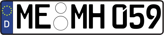 ME-MH059