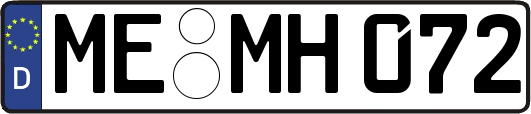 ME-MH072