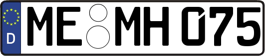 ME-MH075