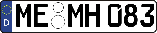 ME-MH083