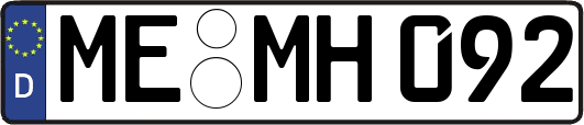 ME-MH092