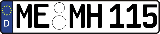 ME-MH115