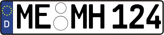 ME-MH124