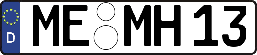 ME-MH13