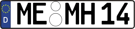 ME-MH14