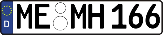 ME-MH166