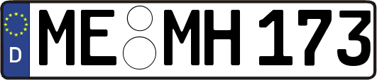 ME-MH173