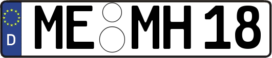 ME-MH18