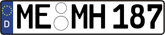 ME-MH187