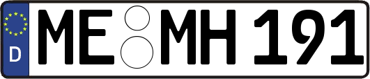 ME-MH191