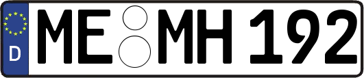 ME-MH192