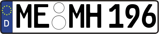 ME-MH196