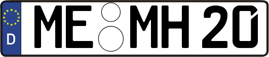 ME-MH20