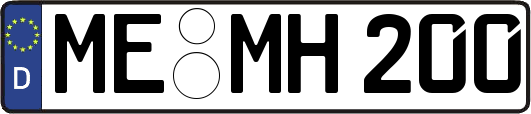 ME-MH200