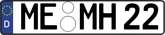 ME-MH22