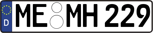 ME-MH229