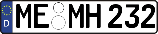 ME-MH232