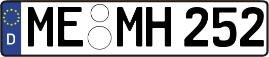 ME-MH252